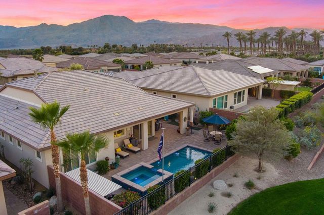 82400 W Coral Mountain Drive, Indio, CA 92201