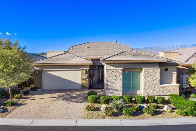 82400 W Coral Mountain Drive, Indio, CA 92201