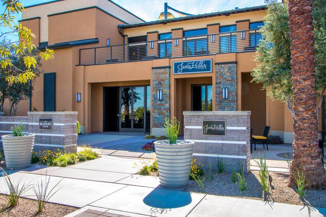 82400 W Coral Mountain Drive, Indio, CA 92201