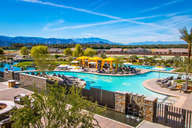 82400 W Coral Mountain Drive, Indio, CA 92201