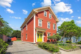 150 Prospect Street, Providence, RI 02906