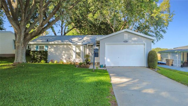 25014 PINE HILL, Leesburg, FL 34748