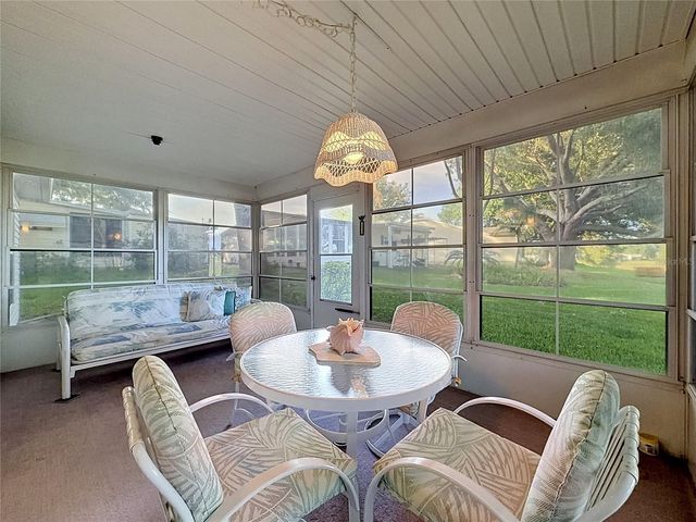 25014 PINE HILL, Leesburg, FL 34748