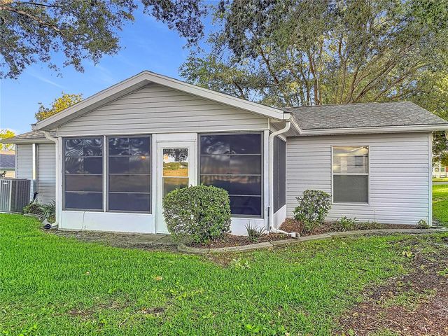 25014 PINE HILL, Leesburg, FL 34748