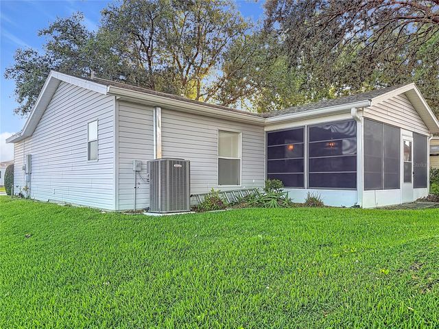 25014 PINE HILL, Leesburg, FL 34748