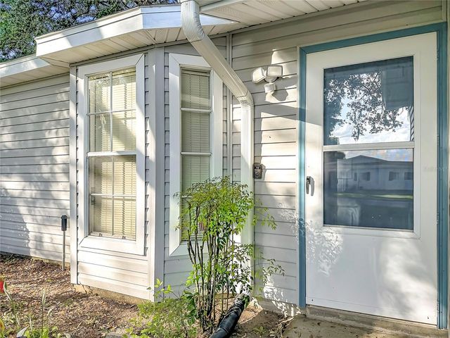 25014 PINE HILL, Leesburg, FL 34748
