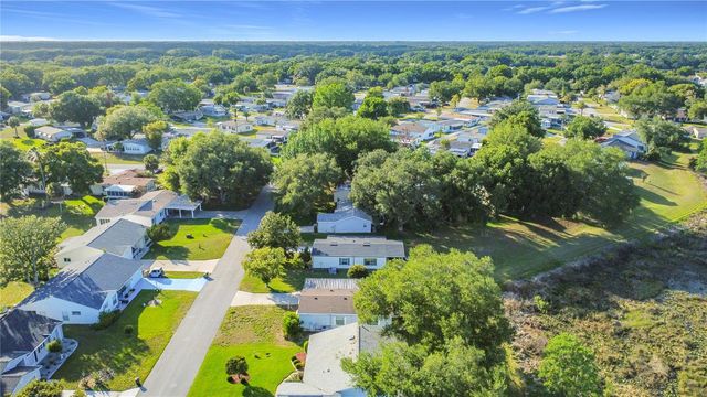 25014 PINE HILL, Leesburg, FL 34748