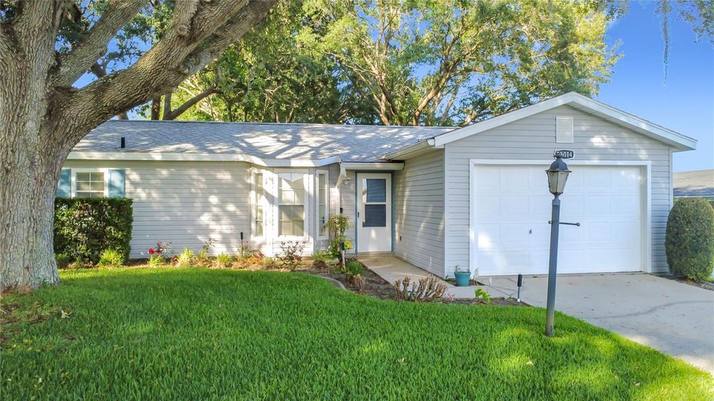 25014 PINE HILL, Leesburg, FL 34748