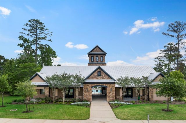 1112 Sienna Forest Lane, Pinehurst, TX 77362