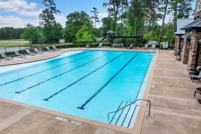 1112 Sienna Forest Lane, Pinehurst, TX 77362