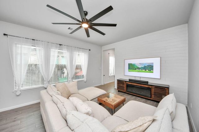 4219 Colony Lane, Missouri City, TX 77459