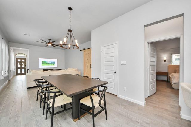 4219 Colony Lane, Missouri City, TX 77459