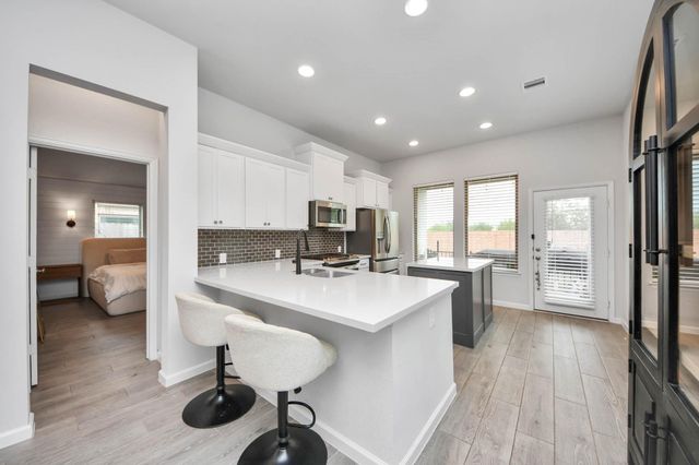 4219 Colony Lane, Missouri City, TX 77459