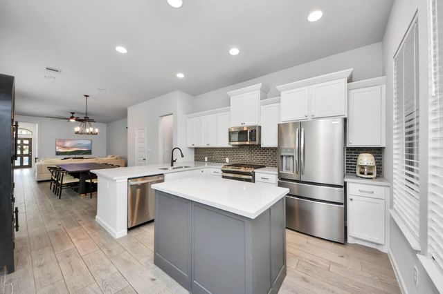 4219 Colony Lane, Missouri City, TX 77459