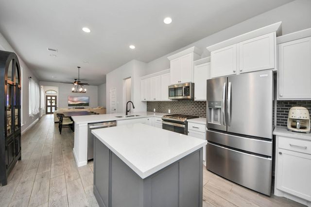 4219 Colony Lane, Missouri City, TX 77459