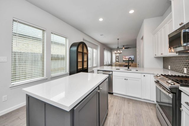 4219 Colony Lane, Missouri City, TX 77459