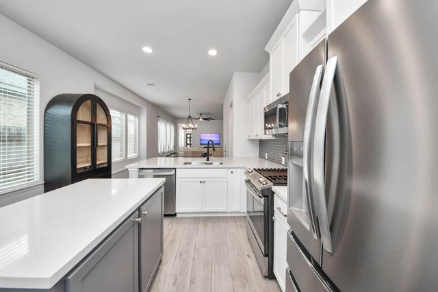 4219 Colony Lane, Missouri City, TX 77459