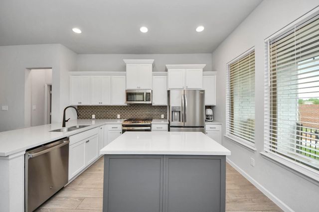 4219 Colony Lane, Missouri City, TX 77459