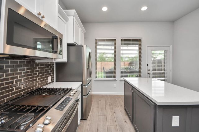 4219 Colony Lane, Missouri City, TX 77459