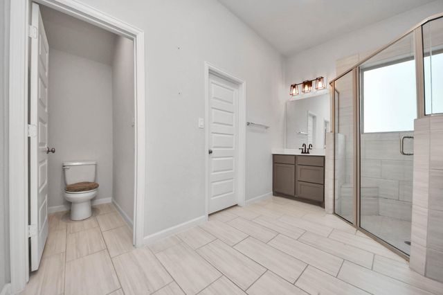 4219 Colony Lane, Missouri City, TX 77459