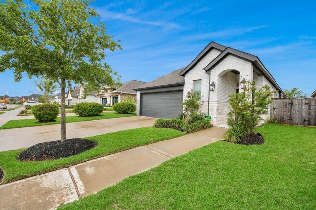 4219 Colony Lane, Missouri City, TX 77459