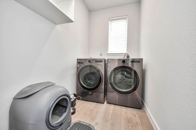 4219 Colony Lane, Missouri City, TX 77459