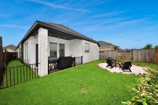 4219 Colony Lane, Missouri City, TX 77459