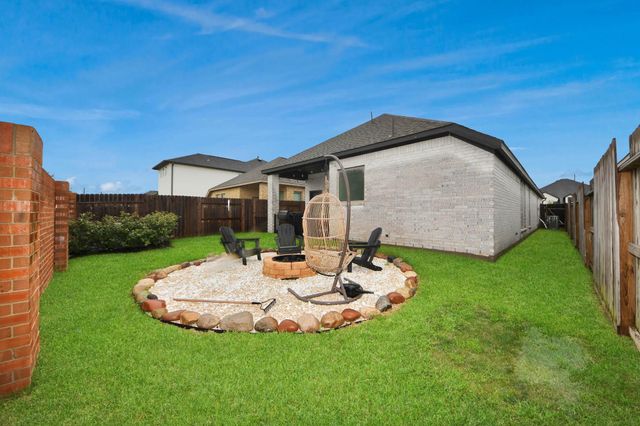 4219 Colony Lane, Missouri City, TX 77459