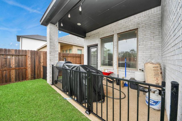 4219 Colony Lane, Missouri City, TX 77459