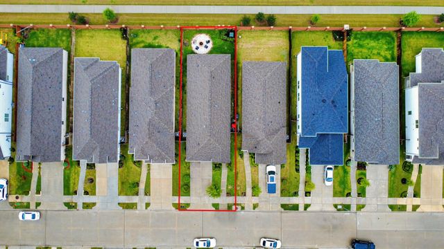 4219 Colony Lane, Missouri City, TX 77459