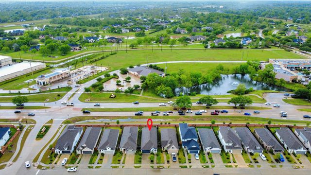 4219 Colony Lane, Missouri City, TX 77459