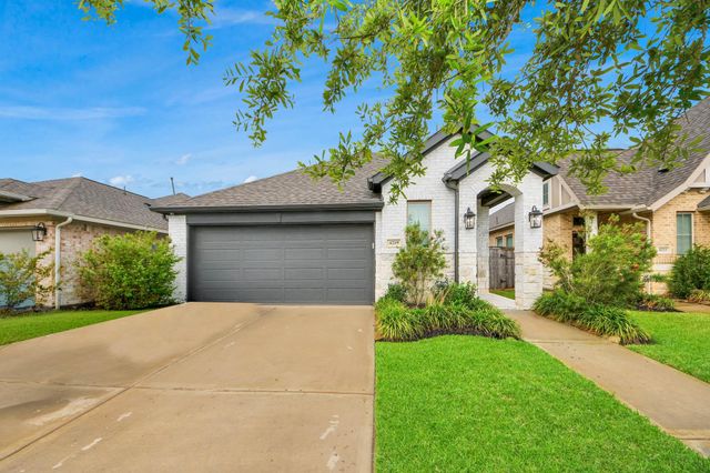 4219 Colony Lane, Missouri City, TX 77459