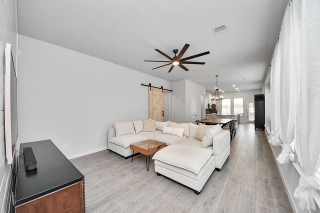 4219 Colony Lane, Missouri City, TX 77459