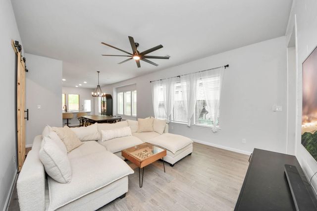 4219 Colony Lane, Missouri City, TX 77459