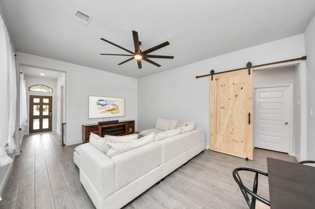 4219 Colony Lane, Missouri City, TX 77459