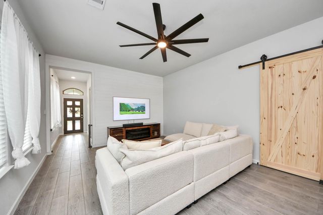 4219 Colony Lane, Missouri City, TX 77459