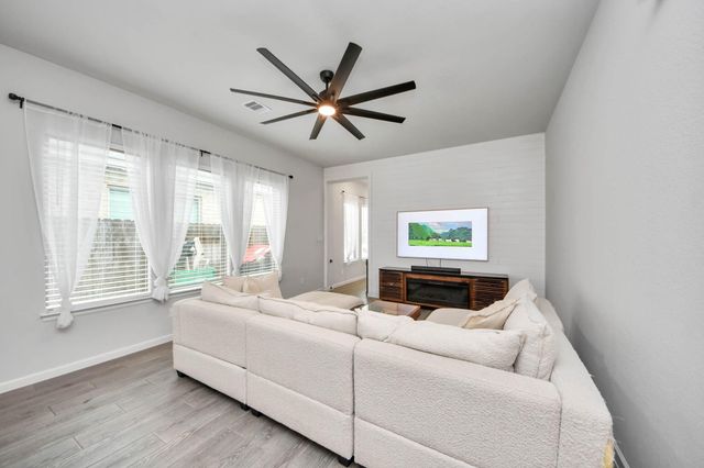 4219 Colony Lane, Missouri City, TX 77459