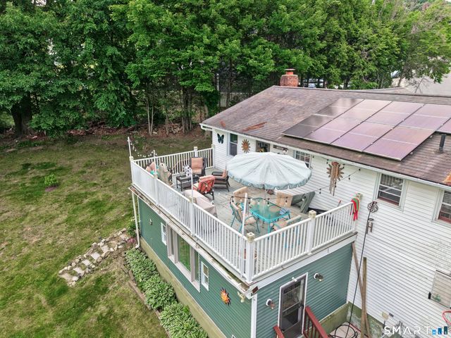 110 White Birch Drive, Waterbury, CT 06708
