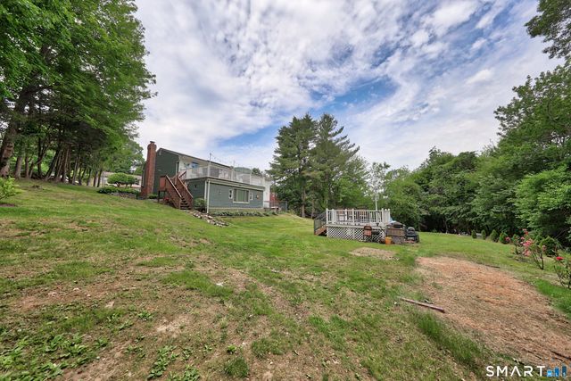 110 White Birch Drive, Waterbury, CT 06708