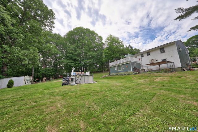 110 White Birch Drive, Waterbury, CT 06708