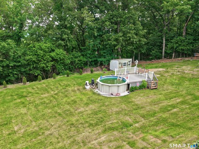 110 White Birch Drive, Waterbury, CT 06708