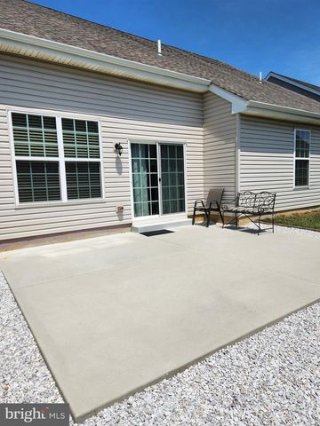 28 PEGASUS LN, Smyrna, DE 19977