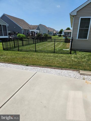 28 PEGASUS LN, Smyrna, DE 19977