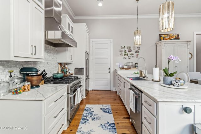 703 Elysian Fields Drive, Lafayette, LA 70508