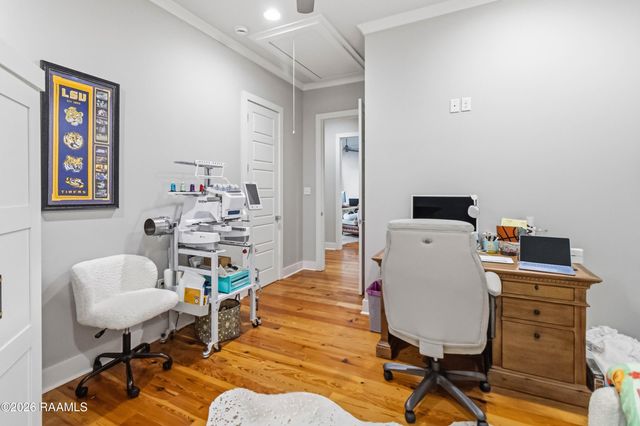 703 Elysian Fields Drive, Lafayette, LA 70508