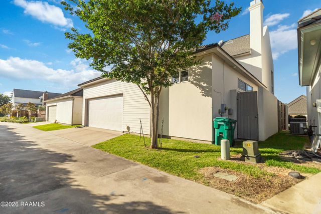 703 Elysian Fields Drive, Lafayette, LA 70508