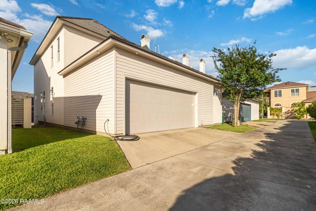 703 Elysian Fields Drive, Lafayette, LA 70508