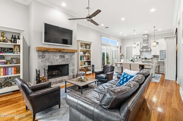 703 Elysian Fields Drive, Lafayette, LA 70508