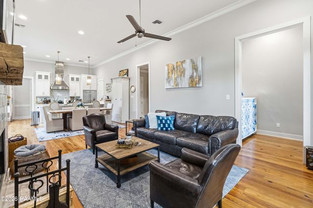 703 Elysian Fields Drive, Lafayette, LA 70508
