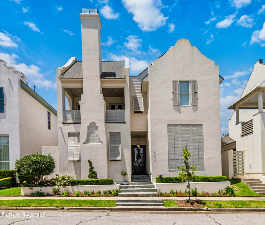 703 Elysian Fields Drive, Lafayette, LA 70508